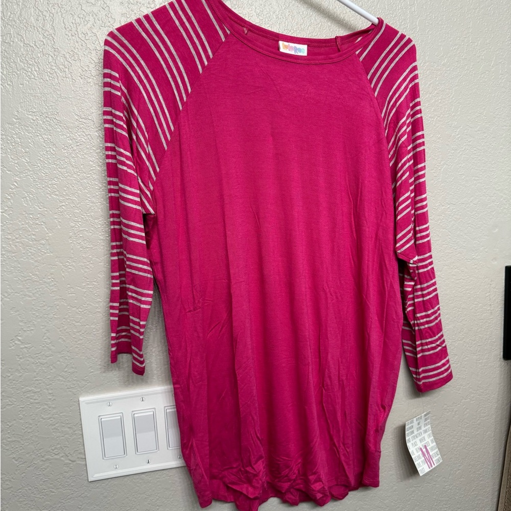 Lula Roe Randy top